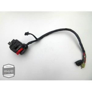 Kawasaki GPz750 stuurschakelaars links / linker stuurknoppen / stuur schakelaars links linker